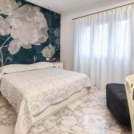 Cubacalatafimi Rooms Палермо Екстер'єр фото