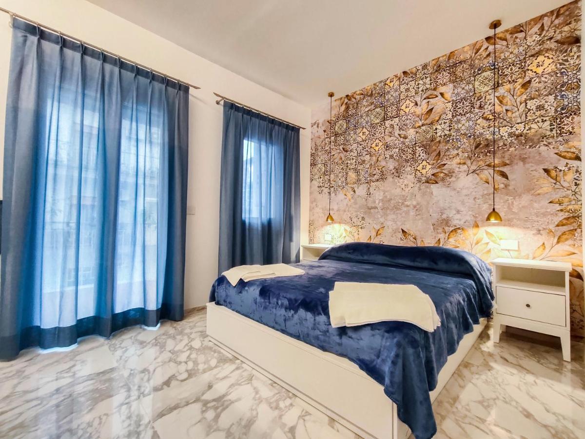 Cubacalatafimi Rooms Палермо Екстер'єр фото