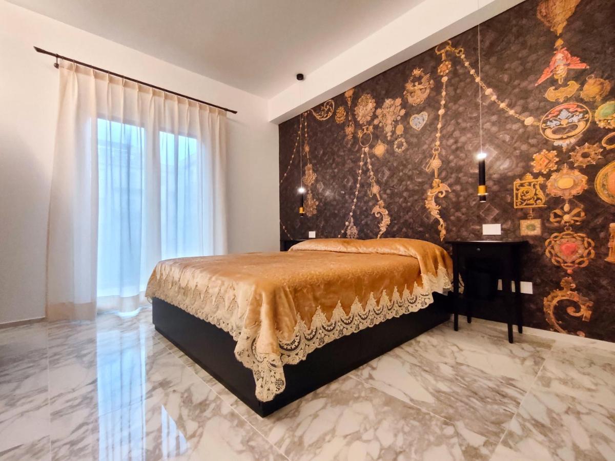 Cubacalatafimi Rooms Палермо Екстер'єр фото
